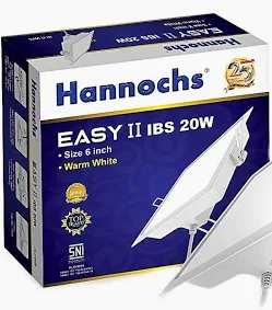 IBS HANNOCH 20W